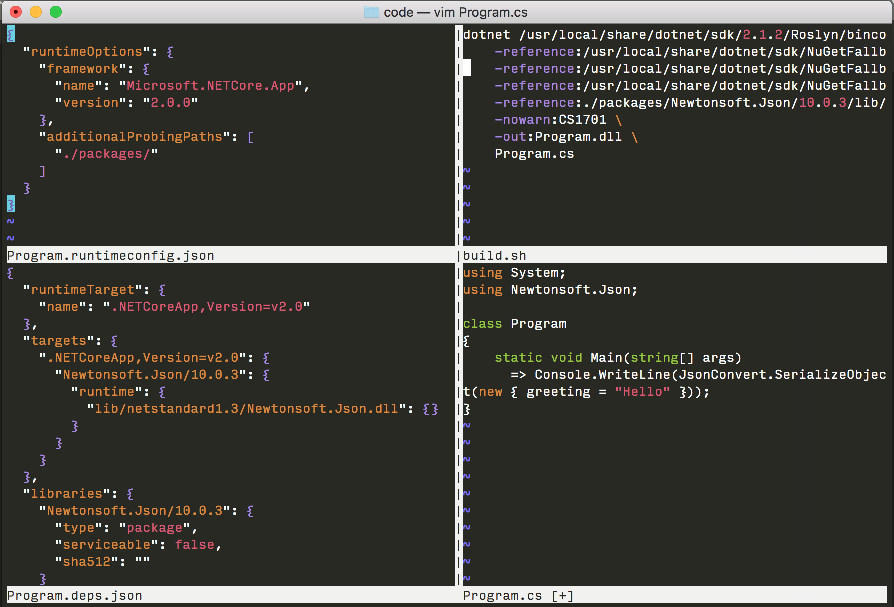 A Deep Dive into C# Errors or Exceptions Handling